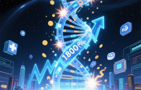 科技股“开门红”：芯片、人脑工程为何狂飙？