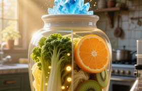 酸菜江湖：是“佐餐良伴”还是“健康刺客”？