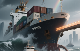 万科回应：管理层没“跑”，资产在“卖”