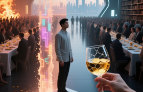 连涨16天，是盛宴狂欢还是危机前兆？