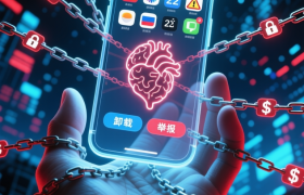 22款App被工信部点名，你手机里有没有？