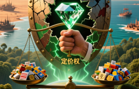 1.08万亿顺差，是勋章还是“靶心”？