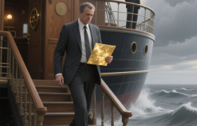 百亿纸业巨头“换帅”：一场未竟的职业经理人试验