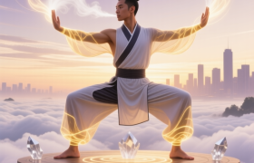 “呼吸”间的养生：被忽视的导引术，何以重启身体自愈力？