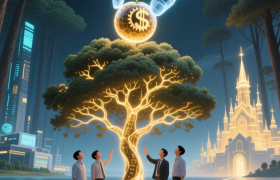 中国AI新星被Meta天价收购，激励还是流失？