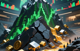 有色狂潮背后：资源战争的号角已经吹响？