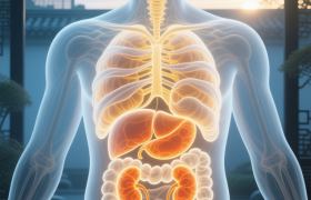 太极养生：激活你体内的“温柔按摩师”，从根上充电