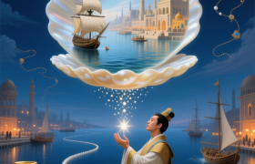 银海区：别被名字骗了！这里埋着海上丝路“流量密码”