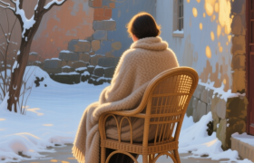 冬日“天赐补药”：晒太阳，你真晒对了吗？