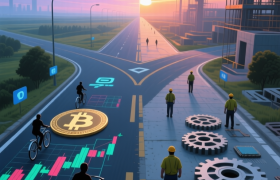 当世界沉迷“印钱”，为何它坚持“造物”？