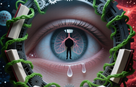 肿瘤专家的临终反思：我太自信，忽视了身体的警报
