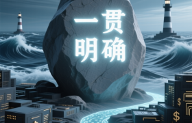 外交部回应TikTok协议：立场“一贯明确”的深意