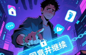那个勾选“已同意”的你，知道同意了什么吗？