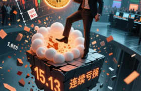 新年首日吃跌停，1.9万“学费”买来什么教训？