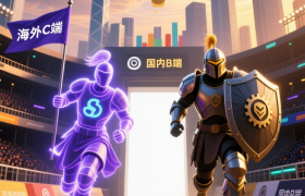 两大AI独角兽同日闯关，港交所会选谁？