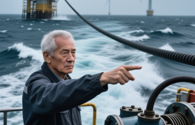 海上风机广东造？其实全国三分之二都是’假国产’