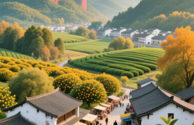 平远友，你兜“红菌豆腐头”煲好未？