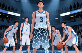 单靠“广西仔”打CBA，真能夺冠？别闹了！