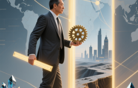 央企人事调整：一位“冶金老兵”的东南新使命