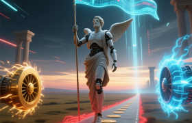 券商“渣男”变“旗手”，这次信号不一样