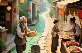 韶关界址：一脚广东，一脚江西的“混血”江湖