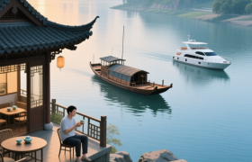 南岸，别装了！你根本不是个“街道”
