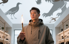 “火柴棍”回中国市场，想重新点燃什么？