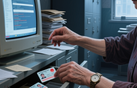 养老金漏洞曝光，隆林社保“姐妹”案，这三类广西人要警惕了