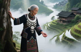 融水：不是广西“小透明”，是华南的“百节之乡”