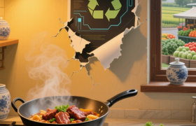 “植物肉”败走中国，我们该庆幸什么？