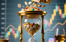 “药中茅台”片仔癀价格腰斩：囤货者血亏，神话为何破灭？