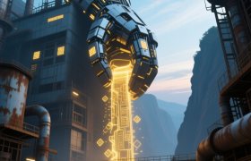 一位董事长，“吞下”另一家退市风险公司