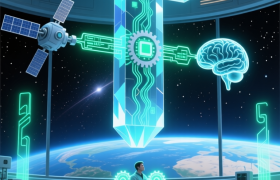 当卫星遇上脑机接口：寻找下一个“交集”公司