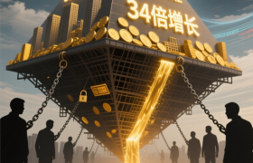 M2突破330万亿，我们的“钱感”为何不对等？