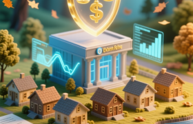 山东6家银行同日“毕业”：别慌，这不是“暴雷”