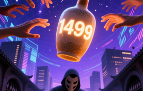 茅台1499元“裸价”开卖，这次黄牛真慌了？