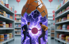 汇源“内斗”背后：谁动了一代人的过年记忆？