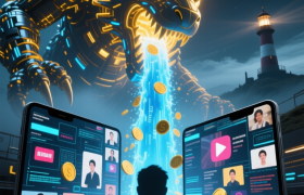 Meta的“钞能力”：Reels年入500亿美元，追赶TikTok的秘诀是什么？