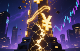 日本“便宜钱”不再，全球金融市场暗流涌动