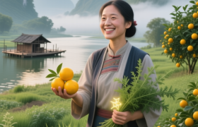 融安：不是柳州“小透明”，是广西的“金牌辅助”