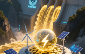 “宁王”跨界水电：一块试金石，一个新信号