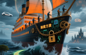 美国一纸制裁，真能让中国经济“倒退”？