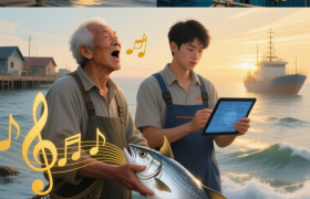 阳西：广东的“海鲜原教旨主义”大本营