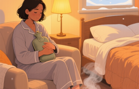 冬日“三宝”护甲护胃：低成本养生，为何胜过高价补品？