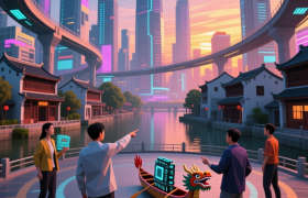 东莞“镇街暗号”：问“去边”不说镇名，只答“出街”！