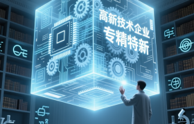 盈方微的“身份证”，还在有效期内