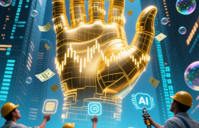 易中天涨停，我的工资和它有关系吗？