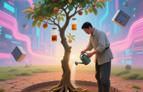 林园也亏了，信仰还值钱吗？