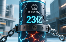 23亿！吉利把欣旺达告了，电池巨头遇“生死劫”