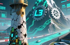 特斯拉一夜蒸发4300亿：神话褪色，还是中场休息？